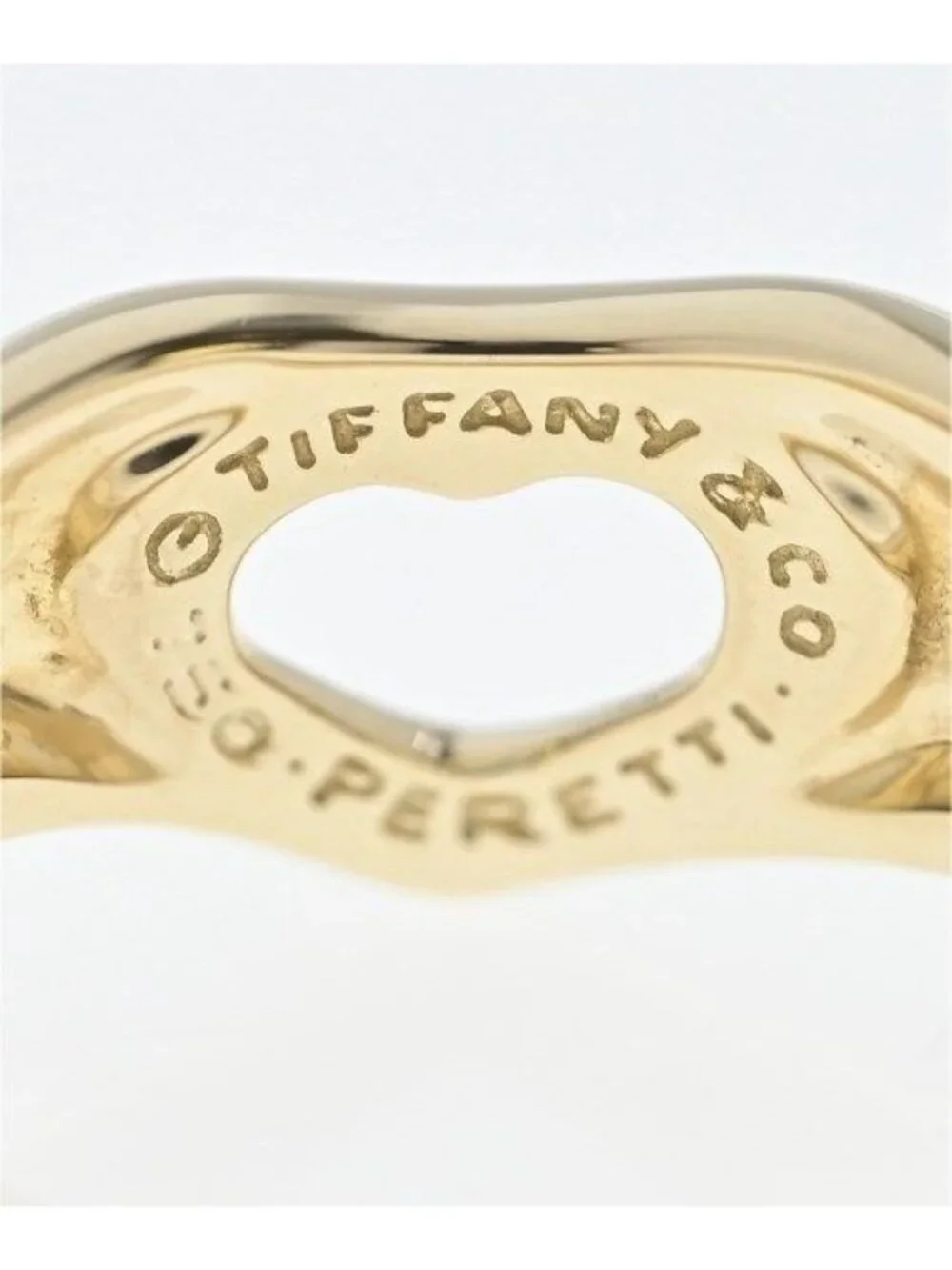 Tiffany & Co Ring